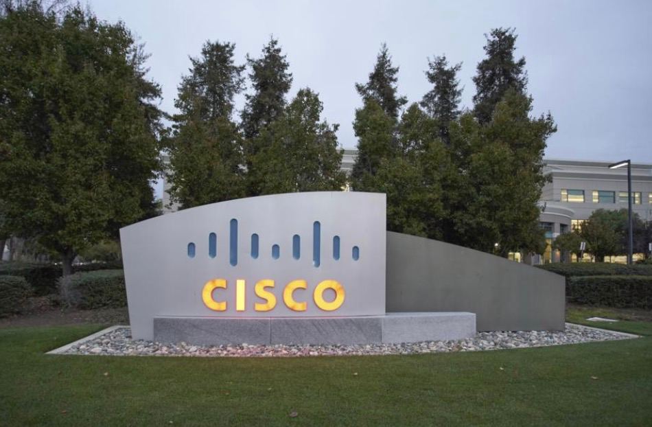 Cisco уничтожил оборудование на 1,9 млрд рублей